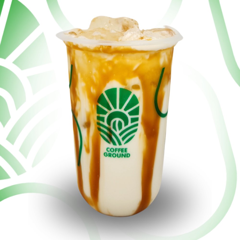 Caramel Milk